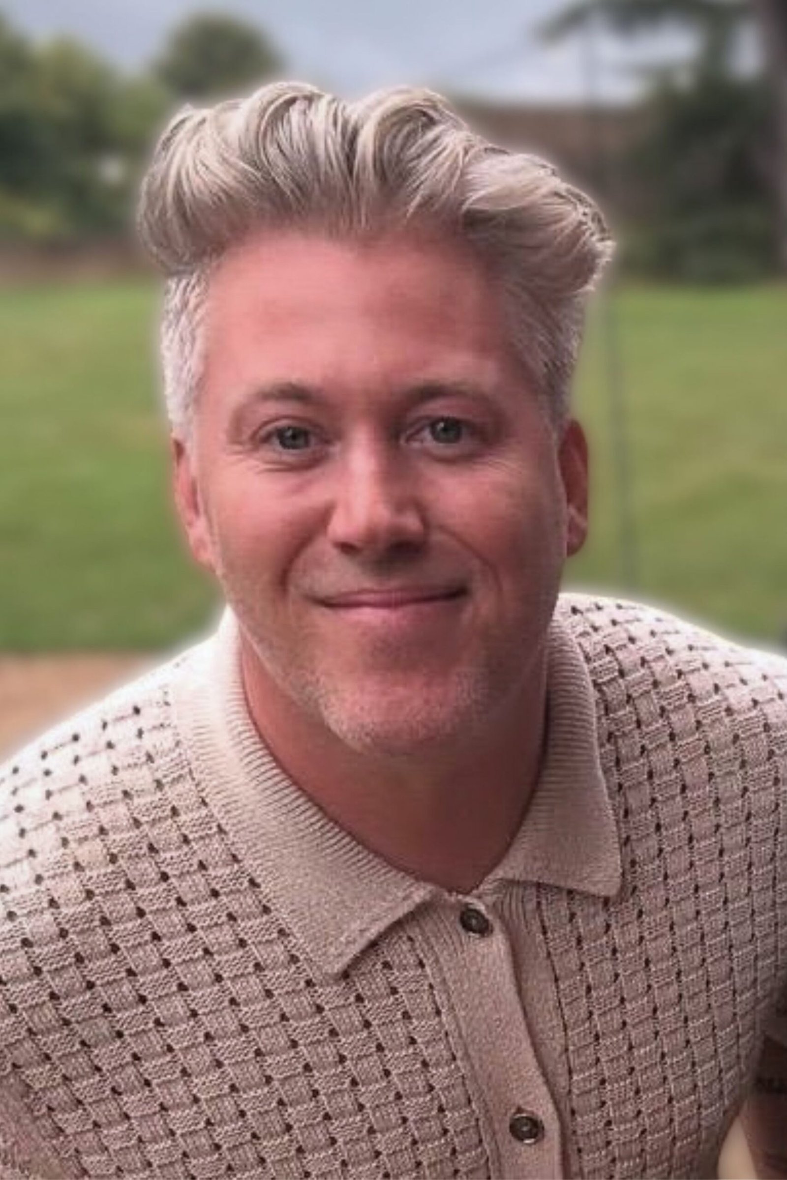 Mark