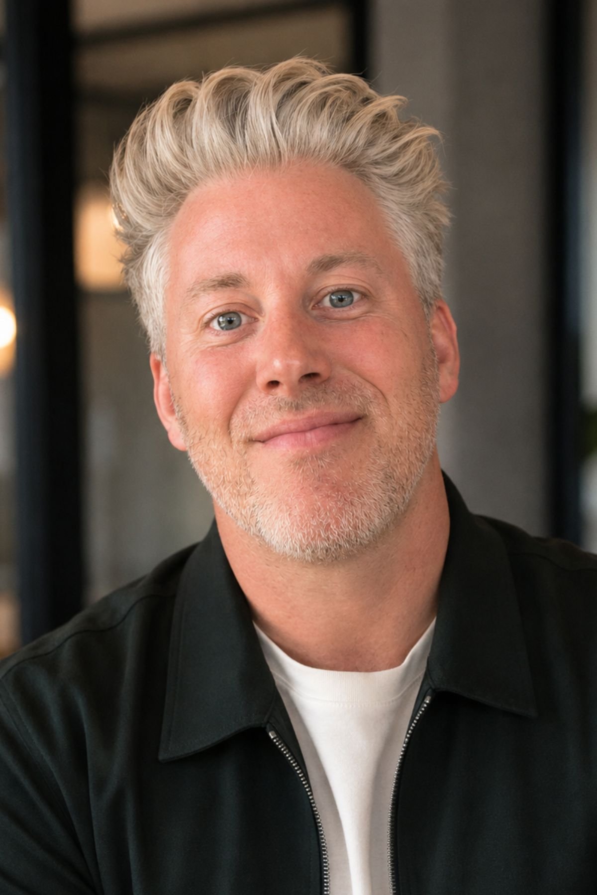 Mark